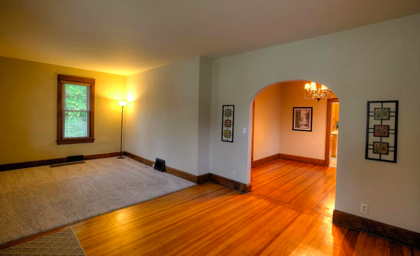 Historic house for sale, Red Wing, Minn.